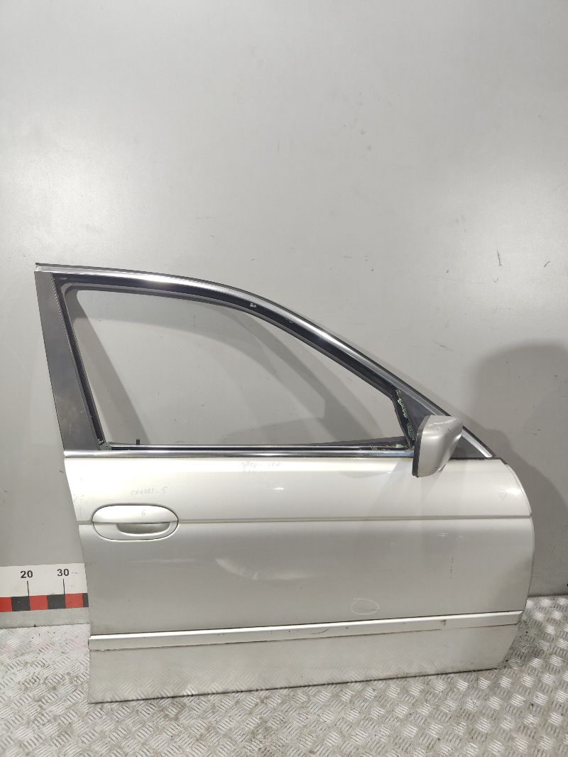 Ограничитель двери - BMW 5 E39 (1995-2003)
