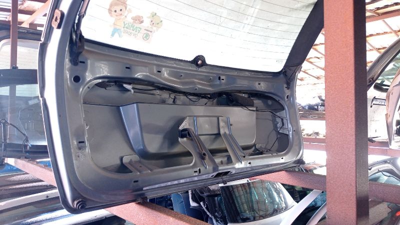 Крышка багажника - Skoda Octavia A4 Tour (1996-2010)