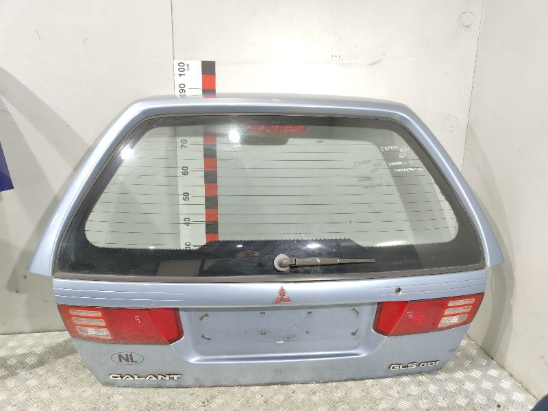 Крышка багажника - Mitsubishi Galant (1996-2003)