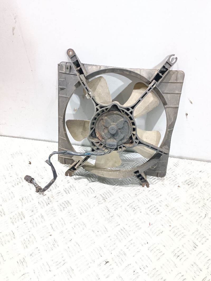 Вентилятор радиатора основного - Suzuki Baleno (1995-2002)