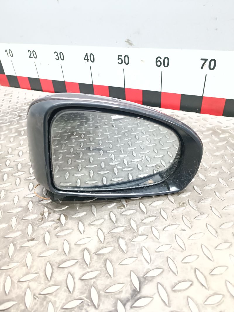 Зеркало боковое - Toyota iQ (2008-2015)