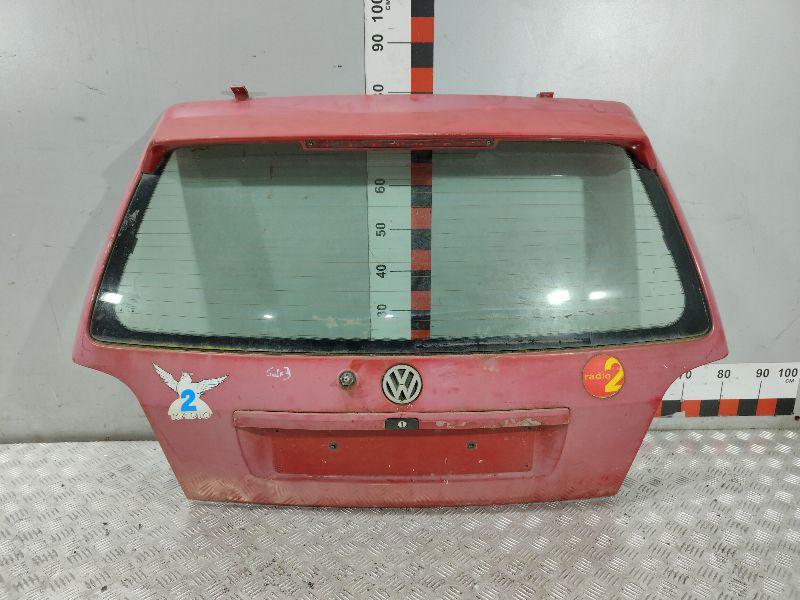 Замок багажника - Volkswagen Golf 4 (1997-2005)