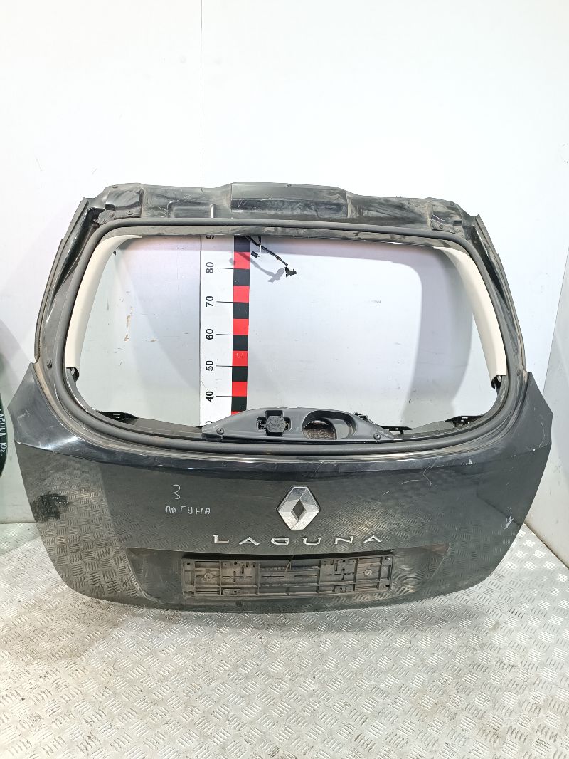 Крышка багажника - Renault Laguna 1 (1994-2001)