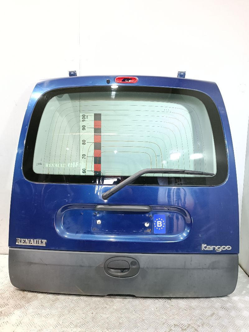 Крышка багажника - Renault Kangoo (1997-2008)