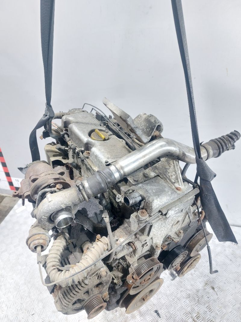 Двигатель (ДВС) - Opel Sintra (1996-1999)