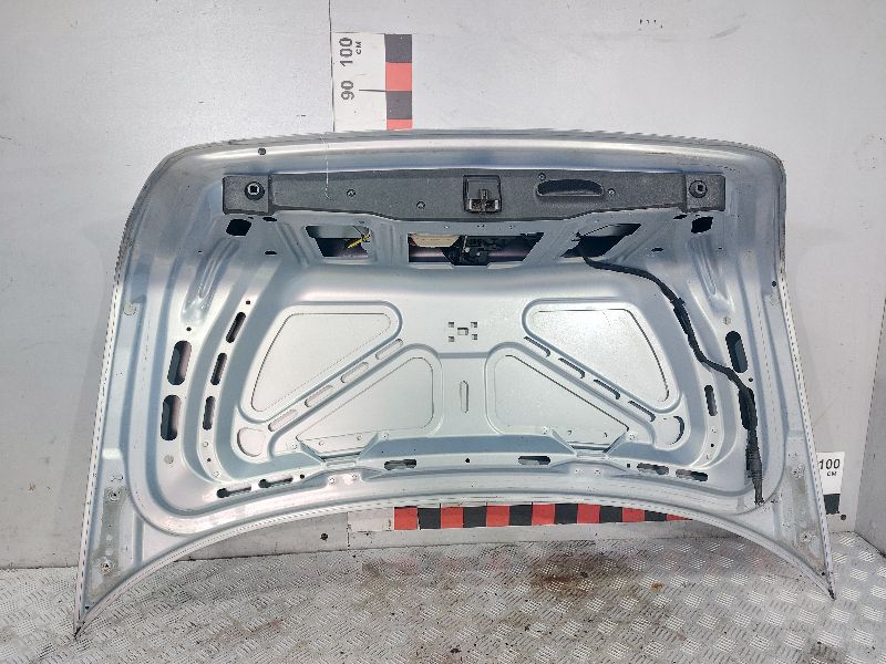 Крышка багажника - Mercedes S W220 (1998-2005)