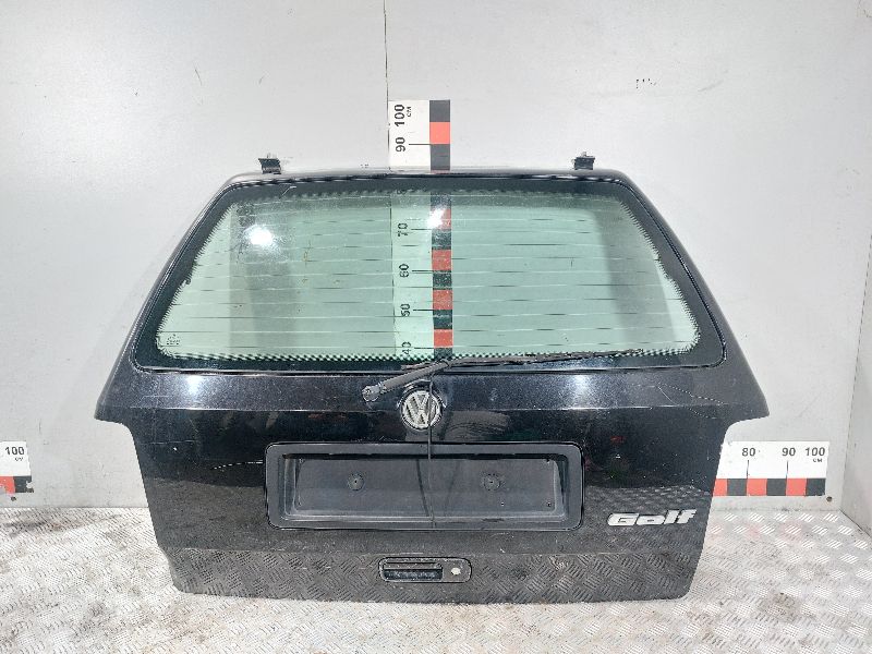 Ручка крышки (двери) багажника - Volkswagen Golf 4 (1997-2005)
