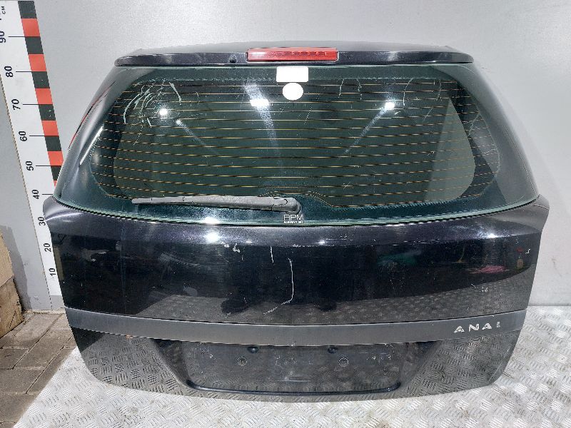 Моторчик стеклоочистителя (дворника) - Opel Astra F (1991-1998)