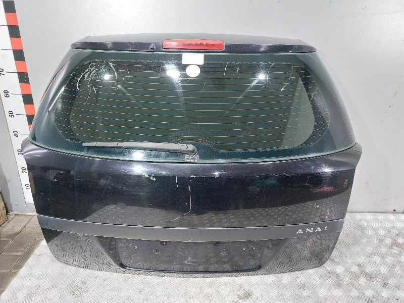 Замок багажника - Opel Astra F (1991-1998)