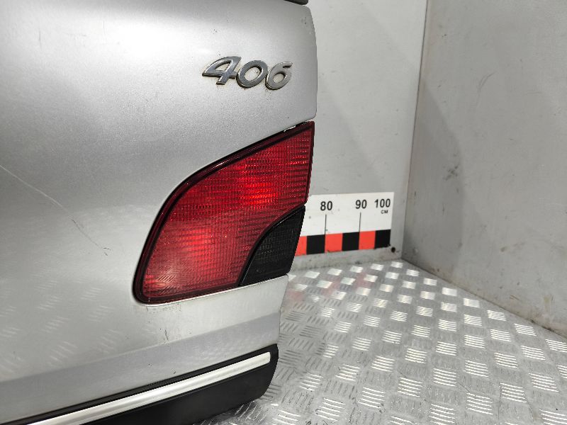 Фонарь крышки багажника - Peugeot 406 (1995-2005)