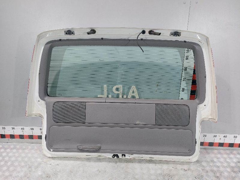Крышка багажника - Chrysler Voyager (1996-2000)