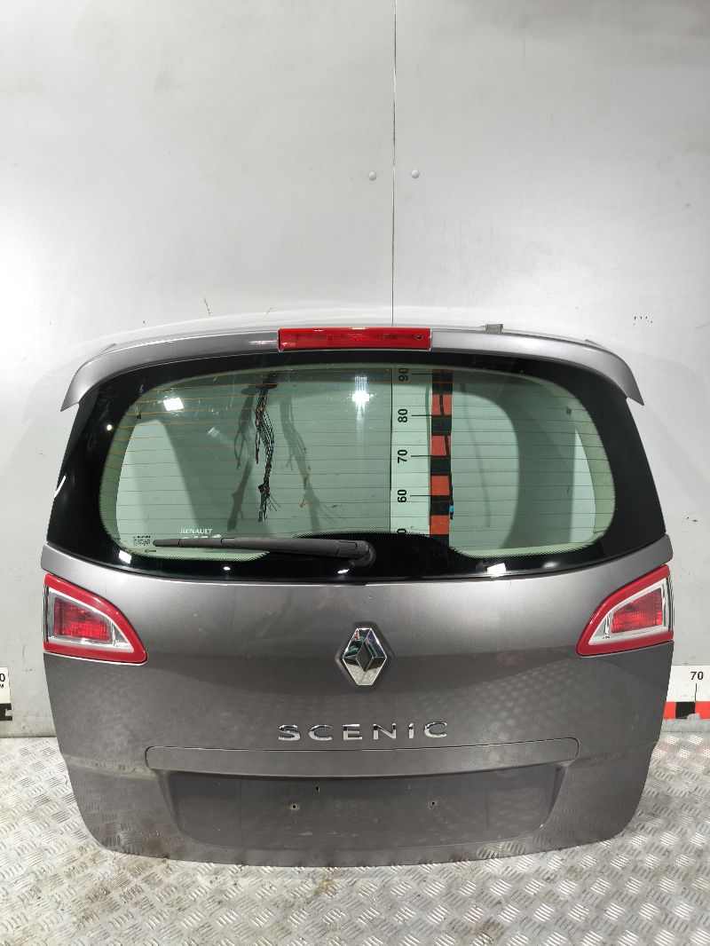 Фонарь крышки багажника - Renault Scenic (1996-2002)