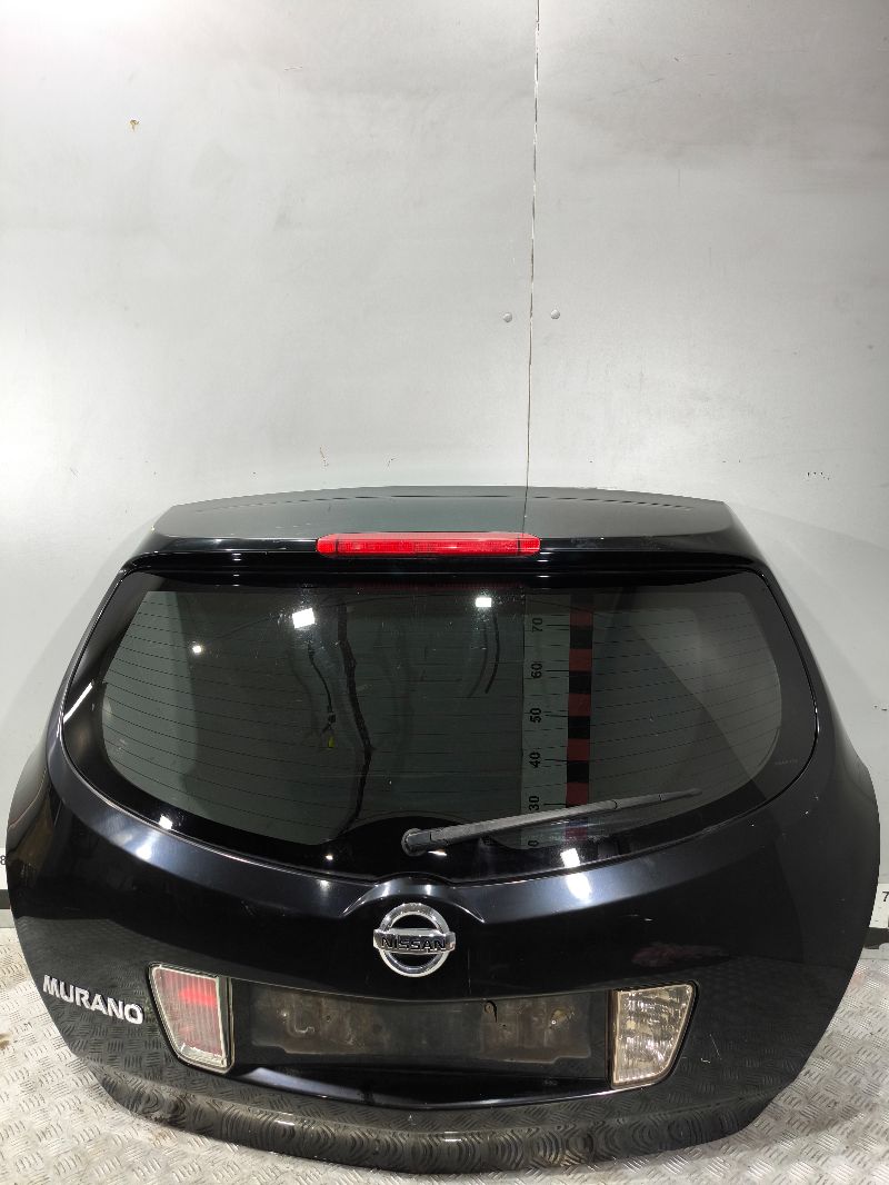 Фонарь крышки багажника - Nissan Murano (2002-2008)