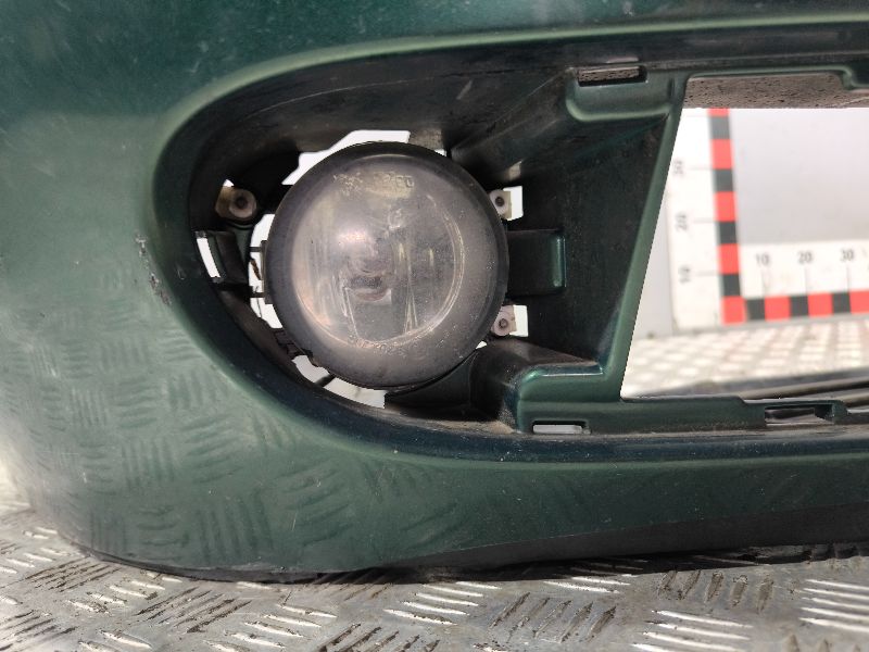 Фара противотуманная - Jaguar S-Type (1999-2008)