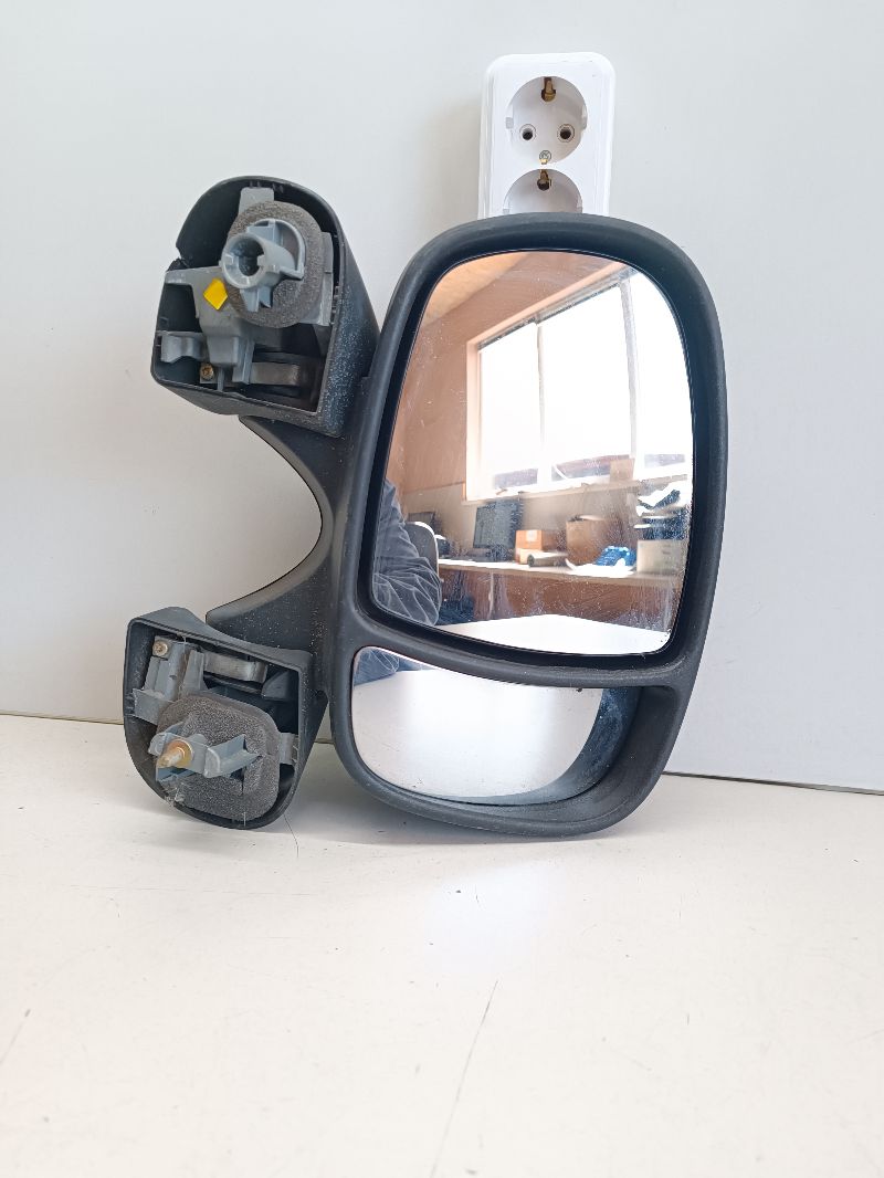 Зеркало боковое - Opel Vivaro A (2001-2014)