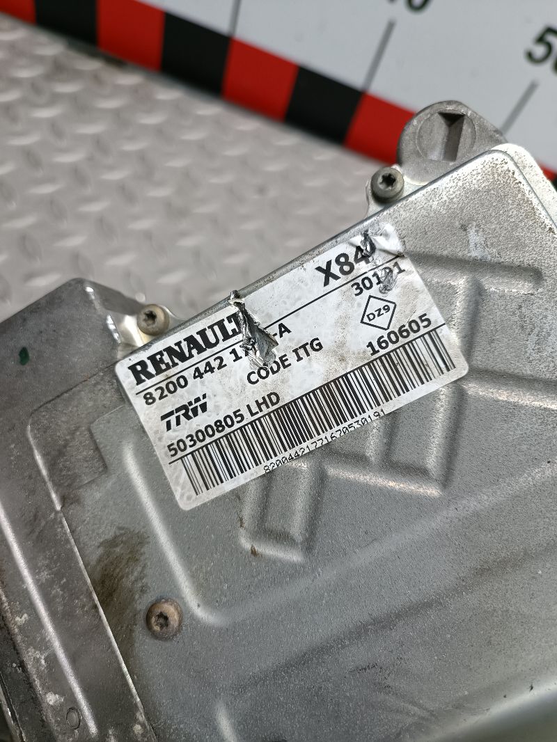 Электроусилитель руля - Renault Scenic (1996-2002)