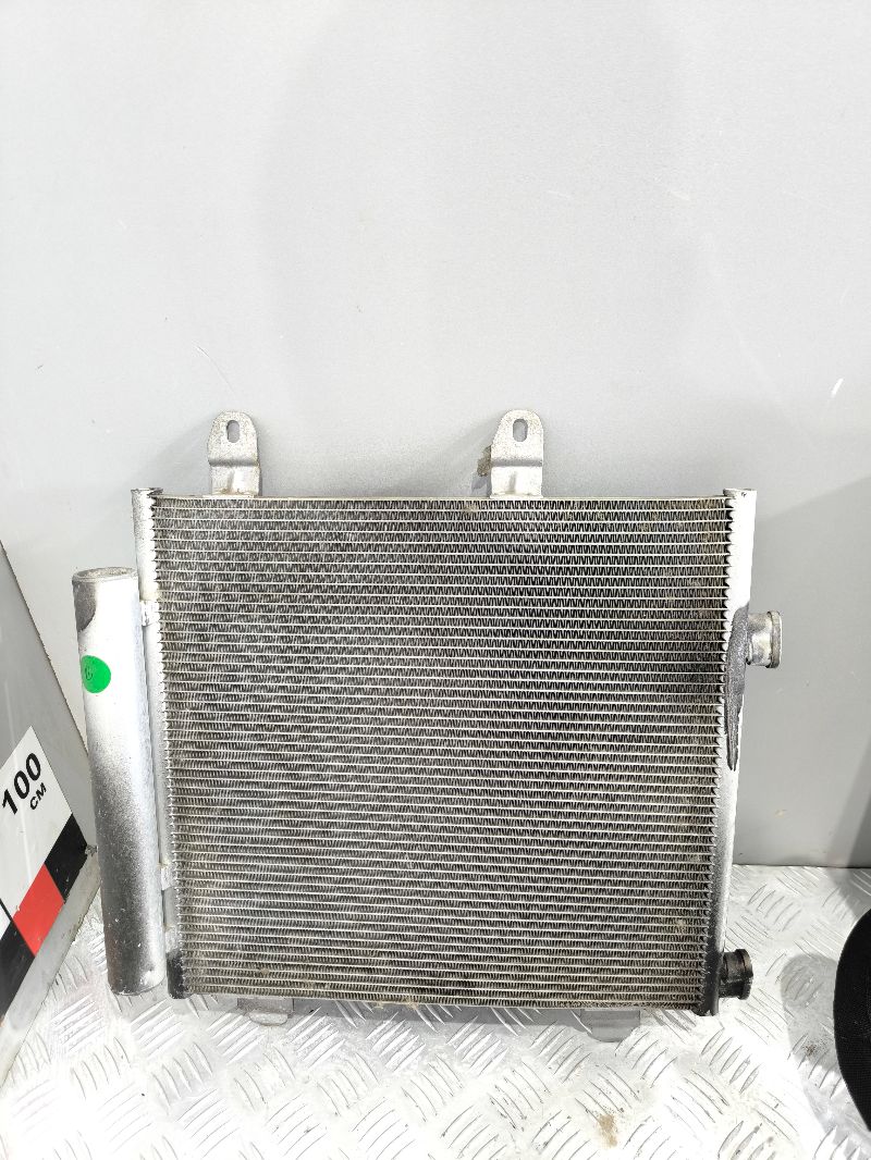Радиатор кондиционера - Citroen C1 (2005-2014)