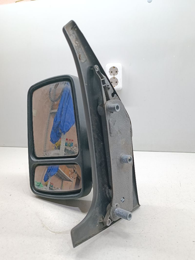 Зеркало боковое - Renault Master 1 (1980-1997)