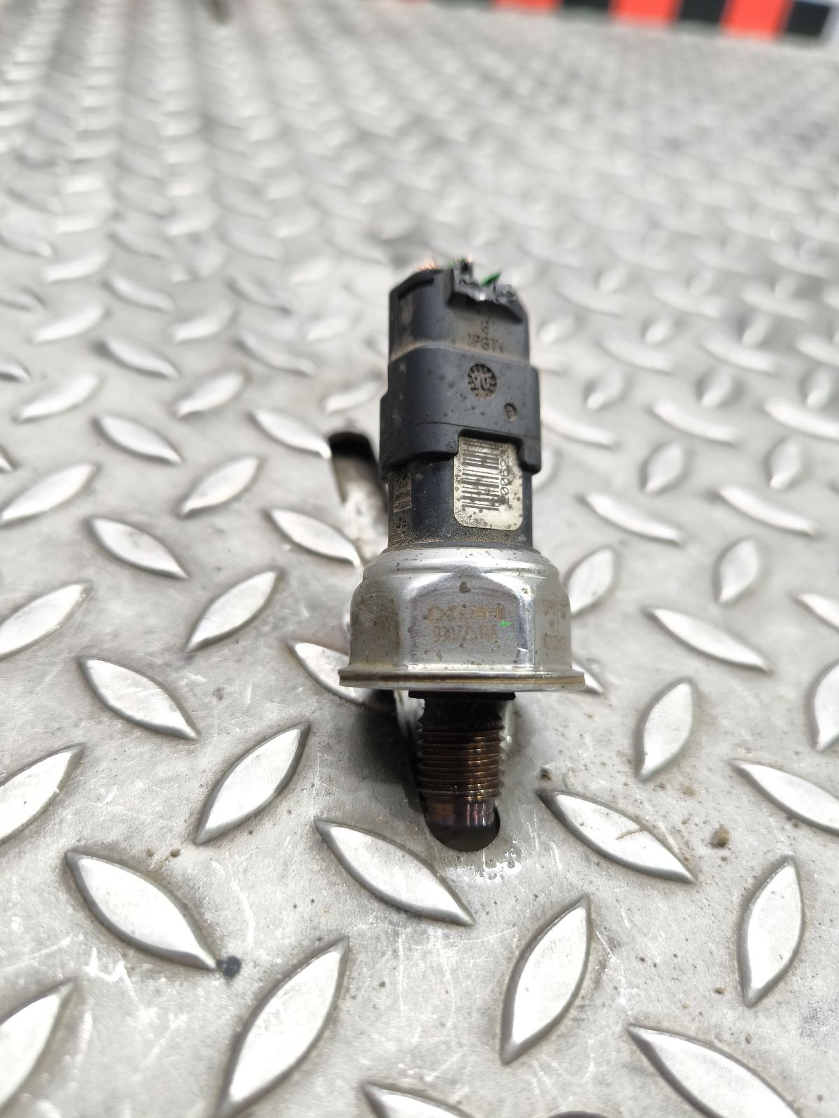 Датчик давления топлива - Ssang Yong Kyron (2005-2017)