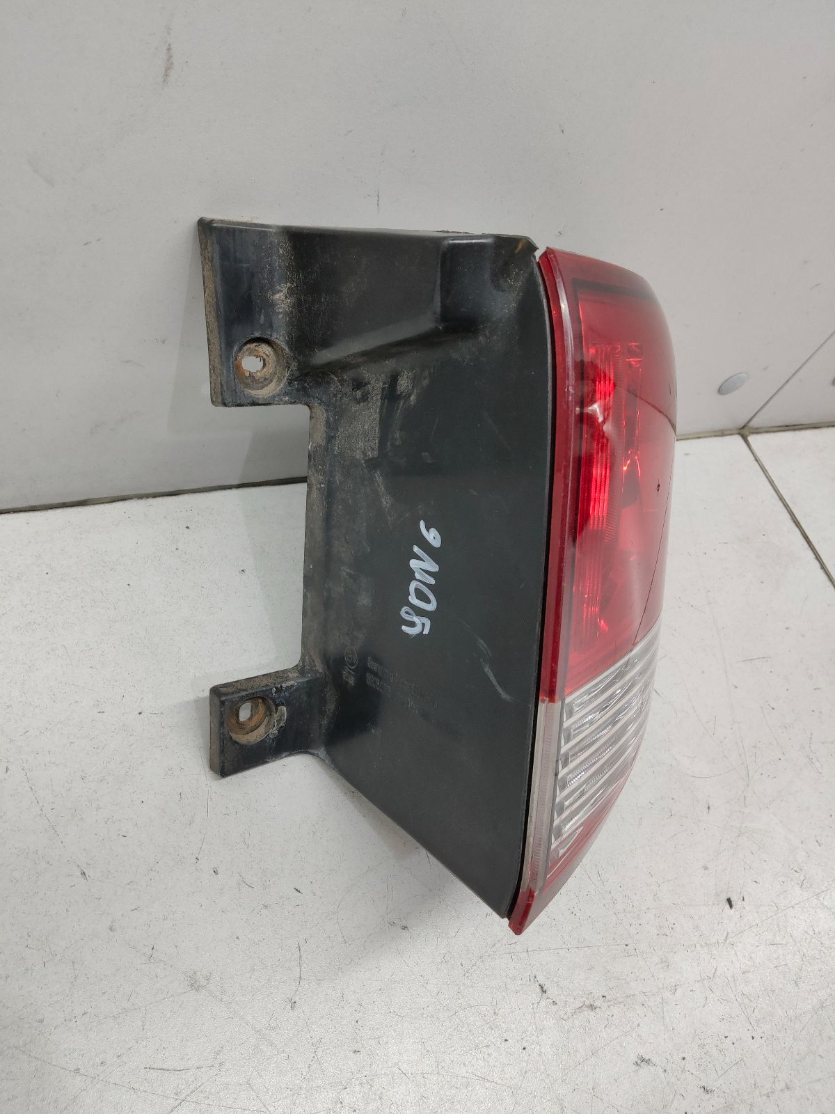 Фонарь - Ssang Yong Kyron (2005-2017)