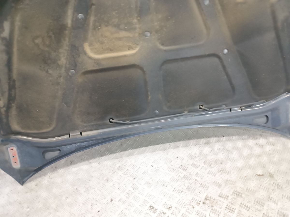 Капот - Ssang Yong Kyron (2005-2017)