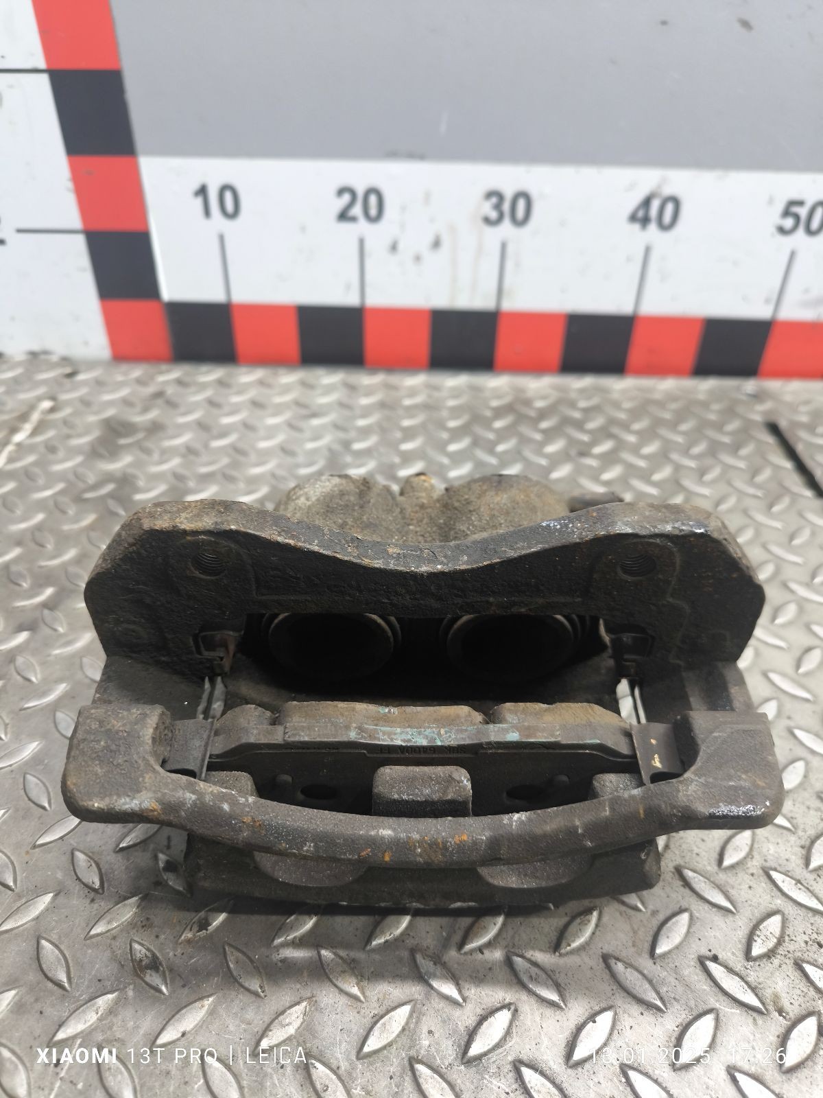 Суппорт - Ssang Yong Kyron (2005-2017)