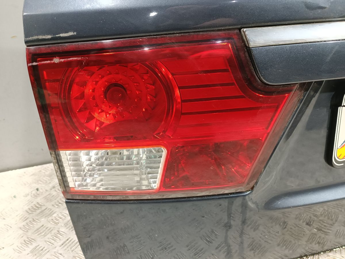 Фонарь крышки багажника - Ssang Yong Kyron (2005-2017)