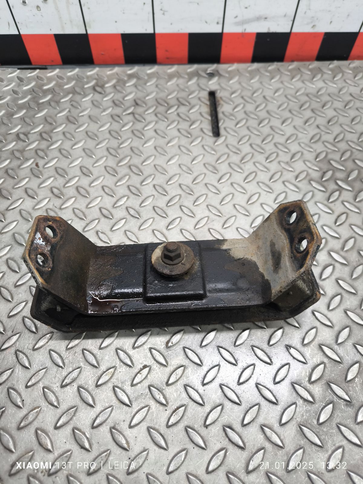 Подушка КПП - Ssang Yong Kyron (2005-2017)