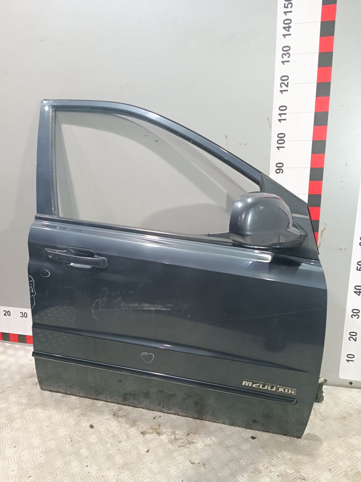 Ручка наружний двери - Ssang Yong Kyron (2005-2017)