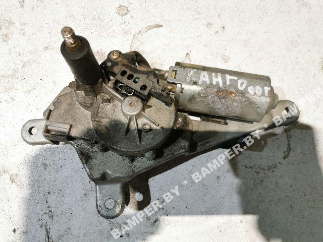 Моторчик стеклоочистителя (дворника) - Renault Kangoo (1997-2008)