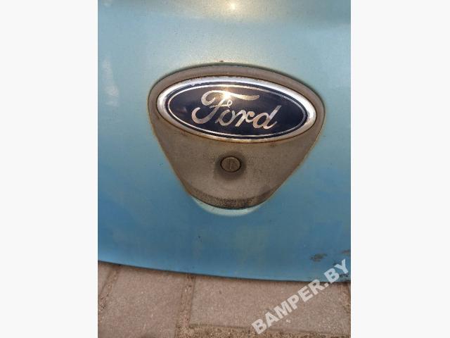Ручка крышки багажника - Ford Ka (1996-2008)