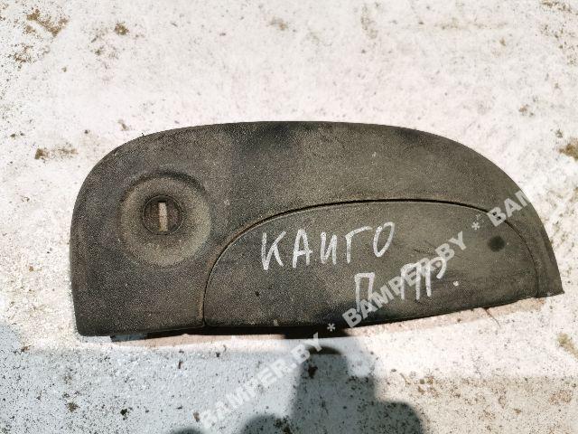 Ручка наружная - Renault Kangoo (1997-2008)