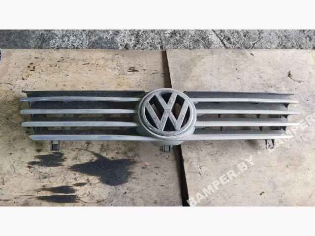 Решетка радиатора (капота) - Volkswagen Polo (1994-2002)