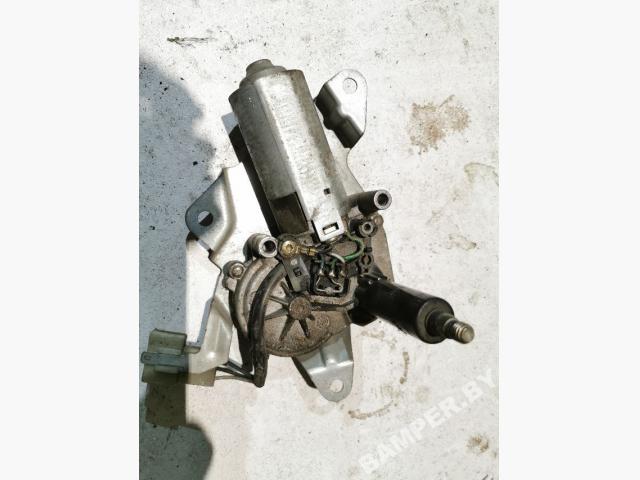 Моторчик стеклоочистителя (дворника) - Renault Kangoo (1997-2008)