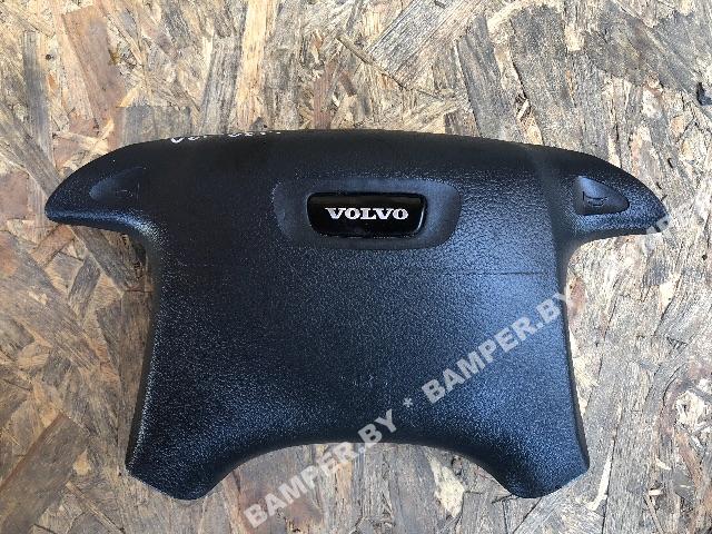 Подушка безопасности (Airbag) водителя - Volvo V40 (1995-2004)