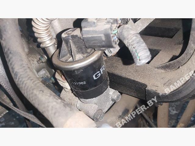 Клапан EGR - Chevrolet Matiz