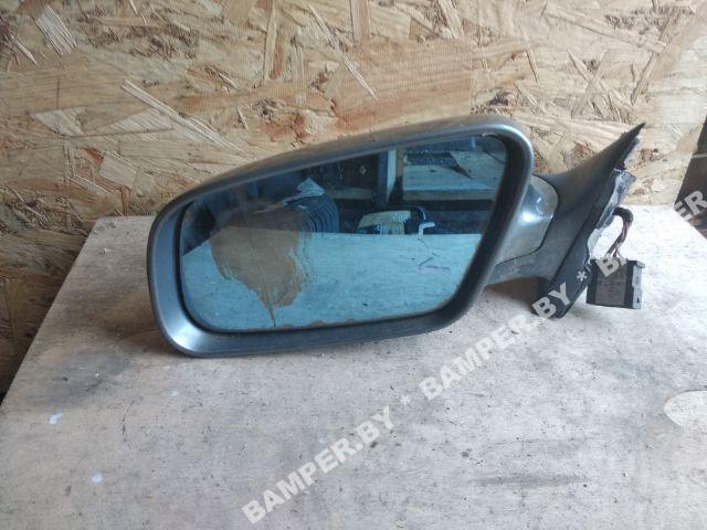 Зеркало боковое - Audi A4 B8 (2007-2011)