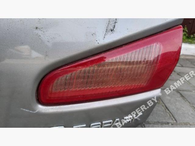 Фонарь крышки багажника - Alfa Romeo 147 (2000-2010)