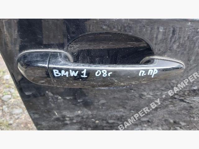 Ручка наружная - BMW 1 E81/E87 (2004-2011)