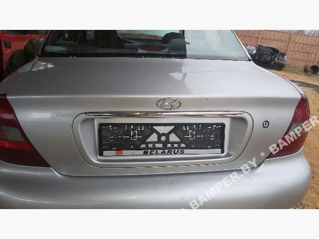 Крышка багажника - Hyundai Sonata 4 (1998-2005)