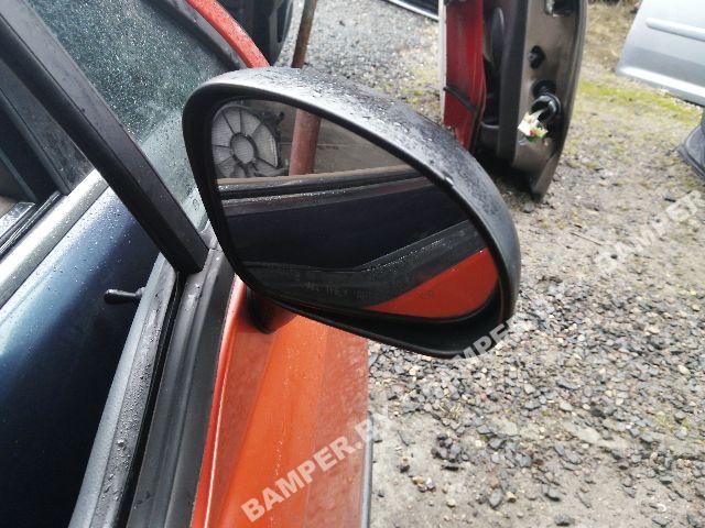 Зеркало боковое - Chevrolet Matiz