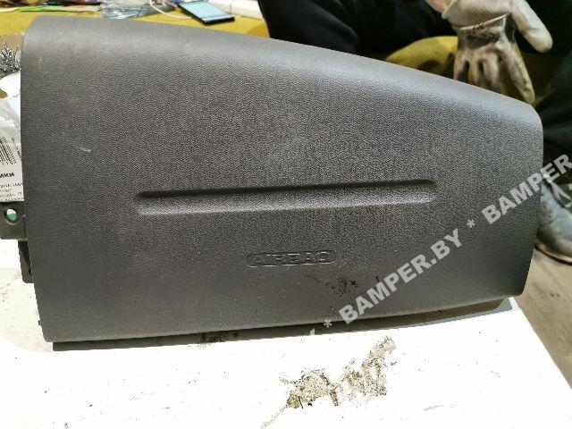 Подушка безопасности пассажирская (в торпедо) - Chevrolet Matiz