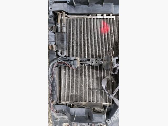 Радиатор кондиционера - KIA Sportage (1994-2004)