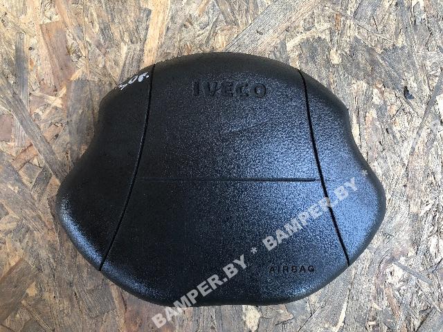 Подушка безопасности (Airbag) водителя - Iveco Daily 2 (1991-2000)
