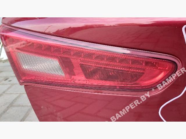Фонарь крышки багажника - Alfa Romeo Giulietta (2010-2016)