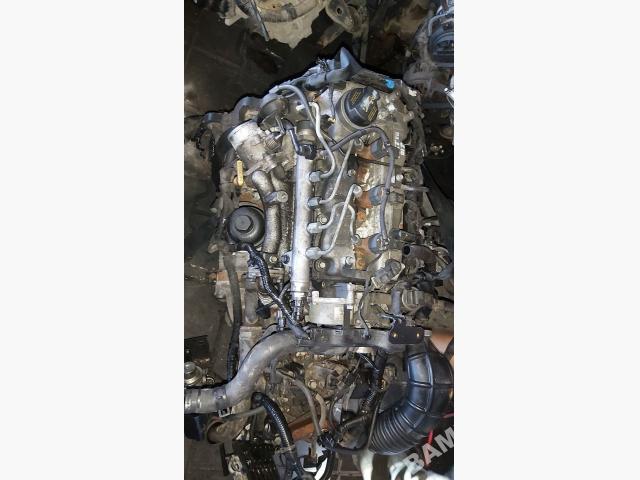 Двигатель (ДВС) - Hyundai i 10 (2007-2013)