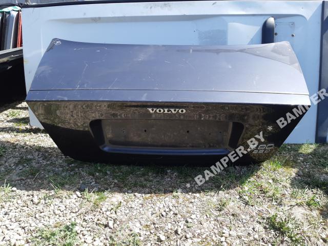 Крышка багажника - Volvo S80 (1998-2006)