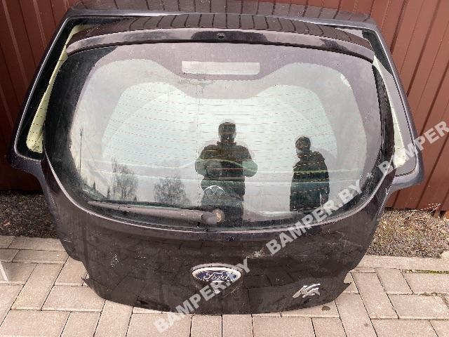 Крышка багажника - Ford Ka (1996-2008)