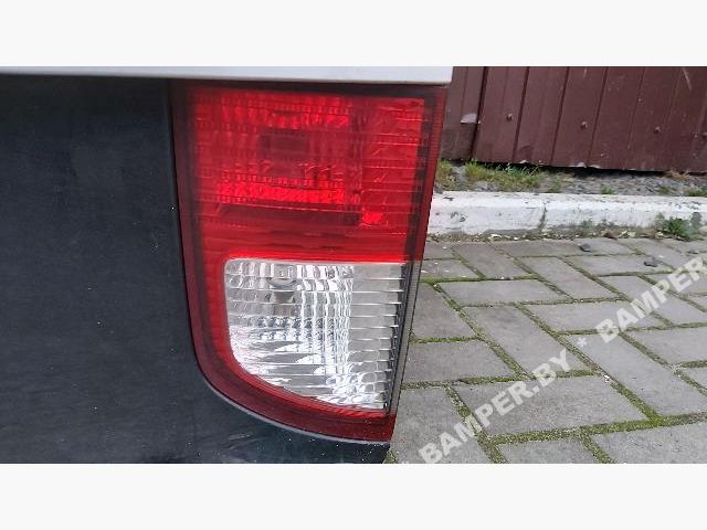 Фонарь крышки багажника - Ssang Yong Kyron (2005-2017)