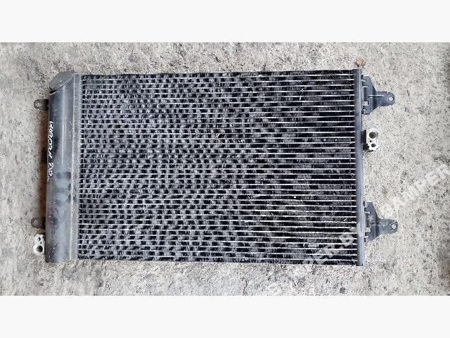 Радиатор кондиционера - Seat Alhambra (1996-2010)